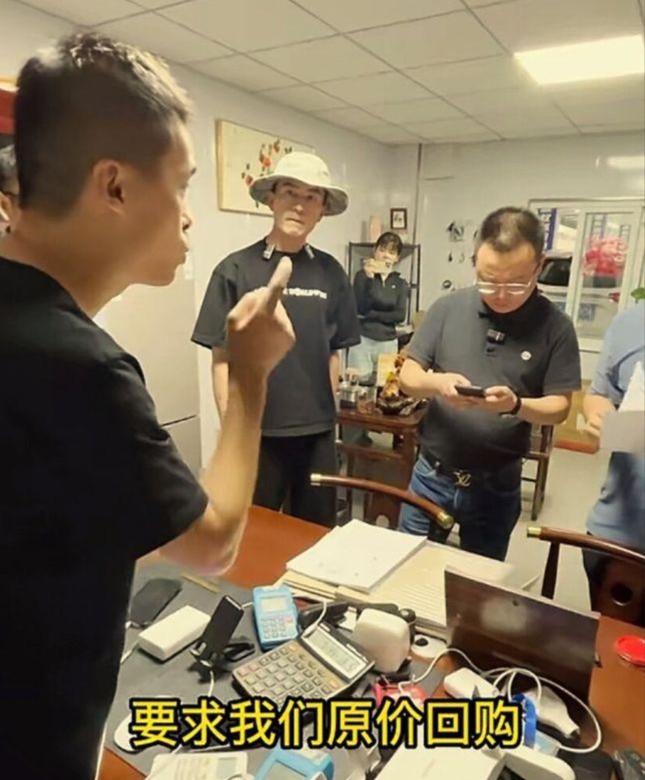 网红打假模式靠谱吗_打假少年网红黑料,_汽车维权打假事件