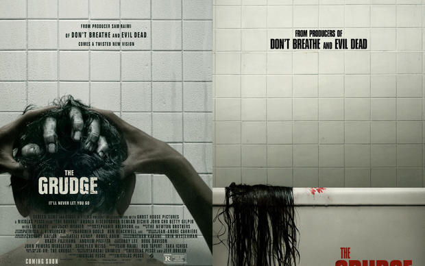 新旧两版美国《咒怨》会有哪些区别？