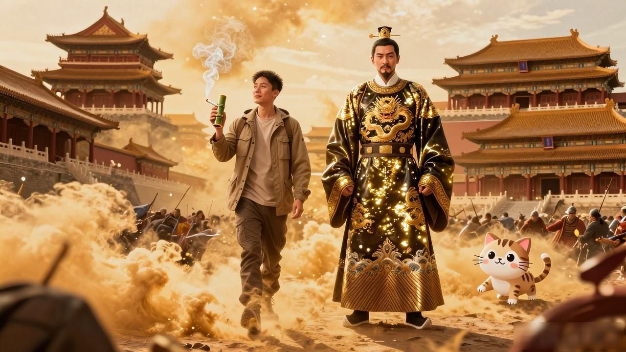 史上第一混乱 精校_大宋帝国征服史精校_混乱战神精校版