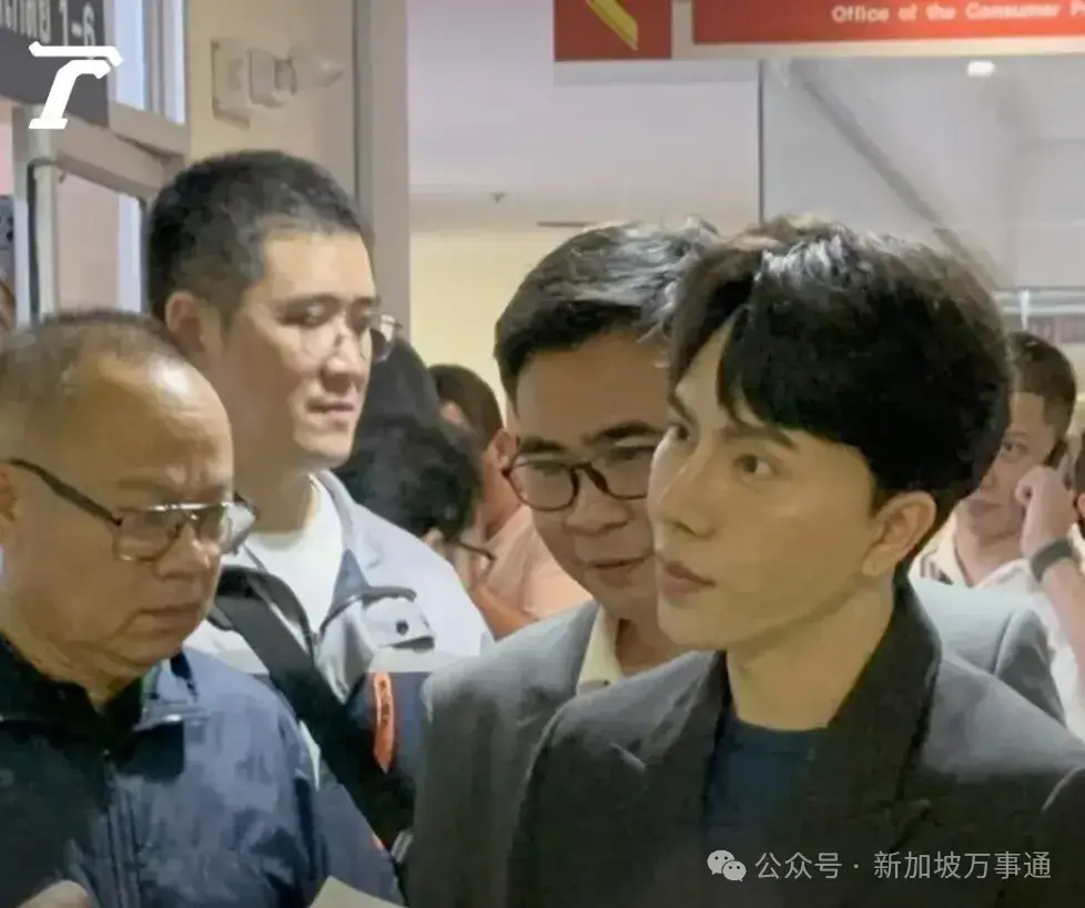泰国娱乐圈当红明星_邱敏敏被捕资产扣押_泰国娱乐圈传销案件
